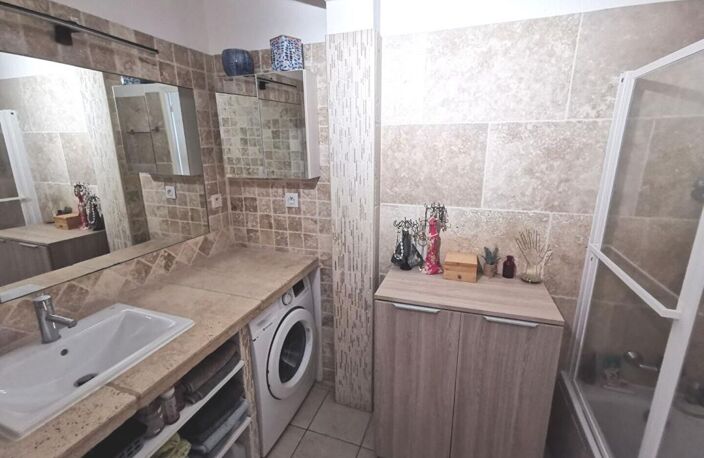 Appartement  traversant de 57 m2 — photo 4