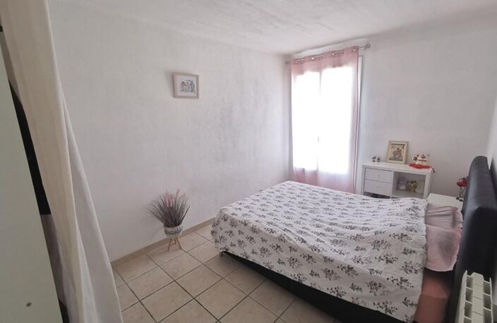 Appartement  traversant de 57 m2 — photo 5