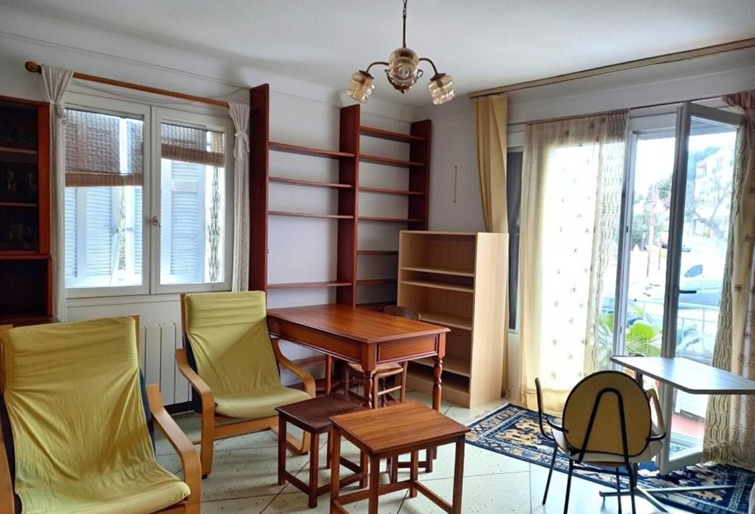 Appartement FREJUS 2 pièce(s) 59.60 m2 — photo 1