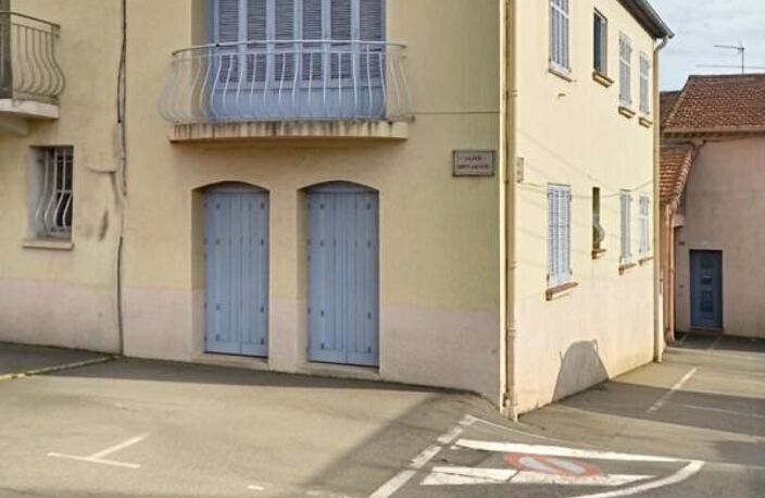Appartement FREJUS 2 pièce(s) 59.60 m2 — photo 2