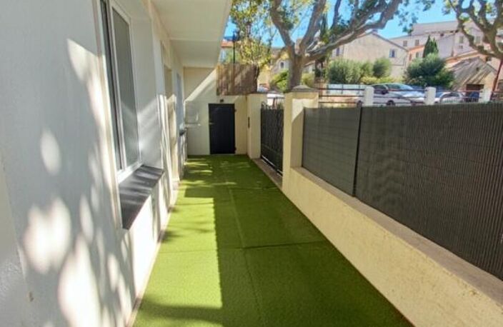 PUGET SUR ARGENS Appartement climatisé 2 terrasses 3 chambres 105 m2 — photo 5