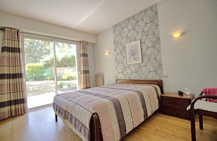 Maison au Parc de la Haye à Avrillé, 8 pièce(s) sur 190 m2 habitables — photo 5