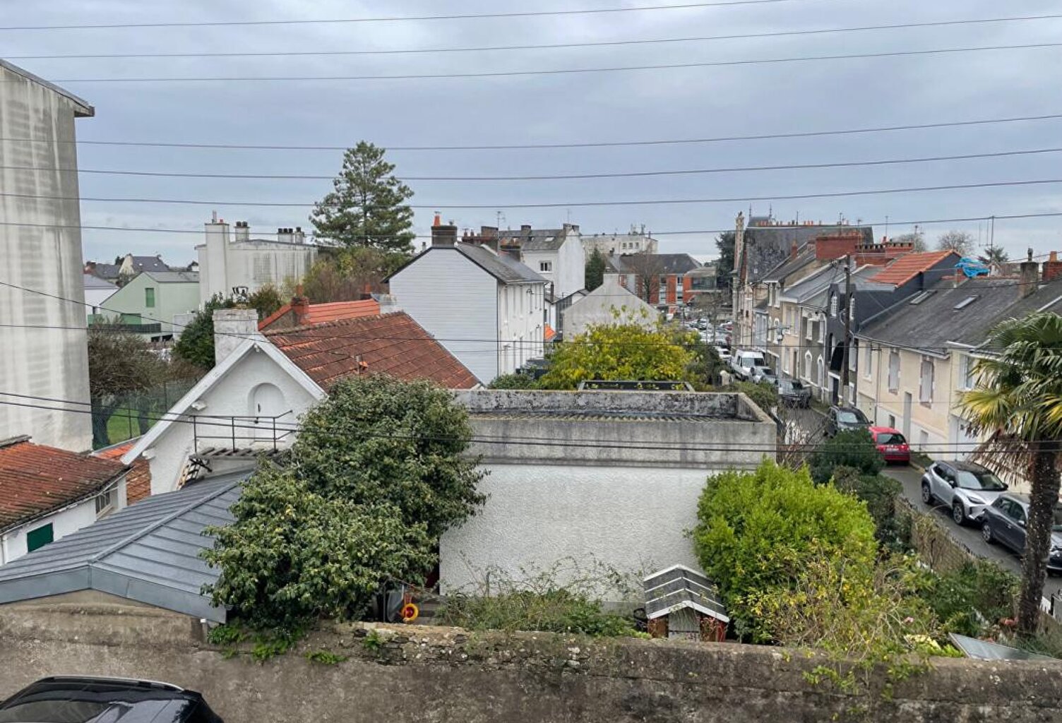 Petit Immeuble de 138 m²- Pour investisseurs - Toutes Aides — photo 1