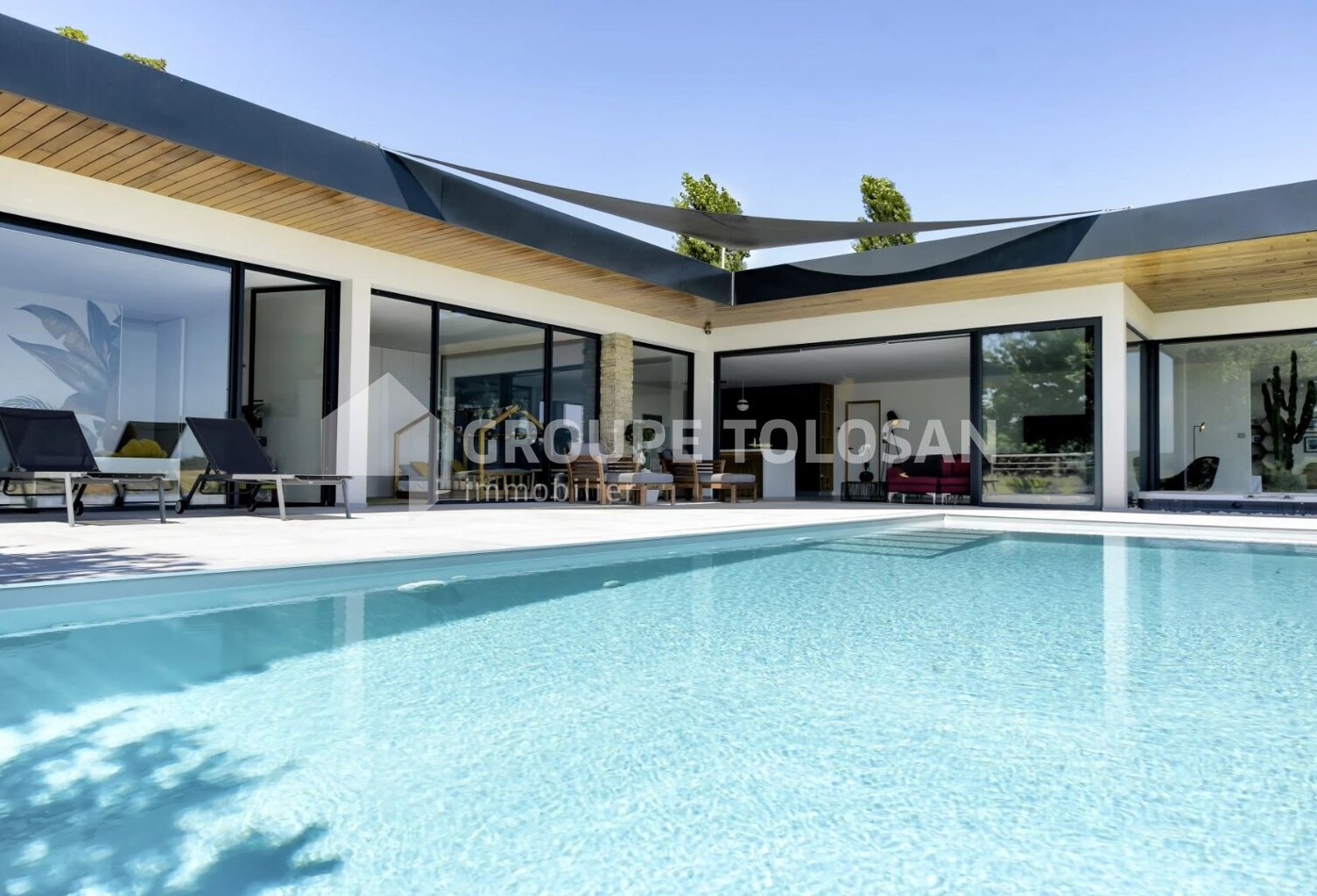 Maison — photo 1