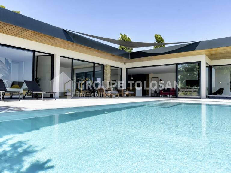 Maison — photo 1