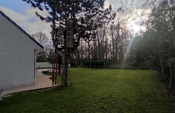 Maison individuelle en lisière de bois — photo 2