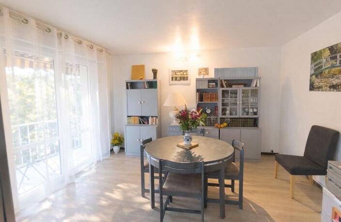 Appartement Draveil 5 pièce(s) 98 m2 — photo 2