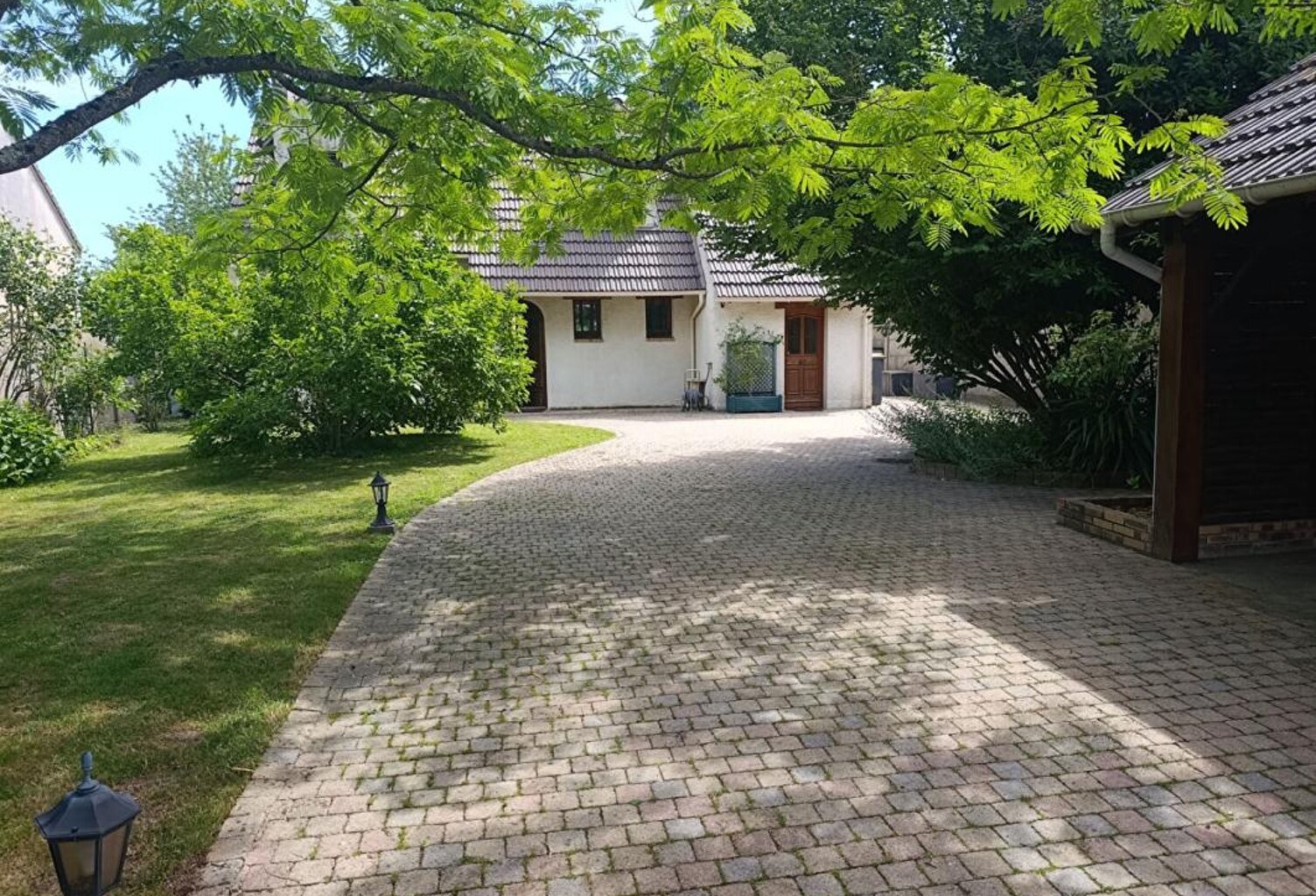 Maison Reau 170 m2 — photo 1