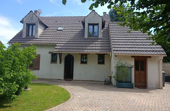 Maison Reau 170 m2 — photo 2