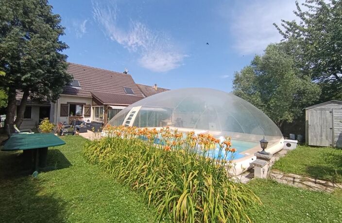 Maison Reau 170 m2 — photo 3