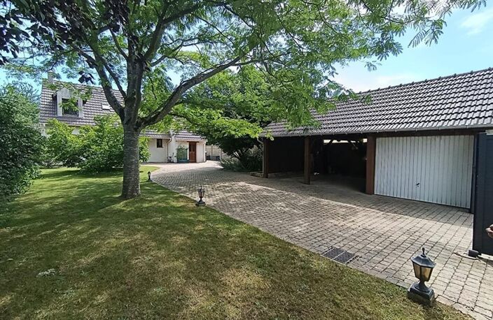 Maison Reau 170 m2 — photo 4