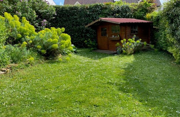 Maison  6 pièces 111 m2 — photo 2