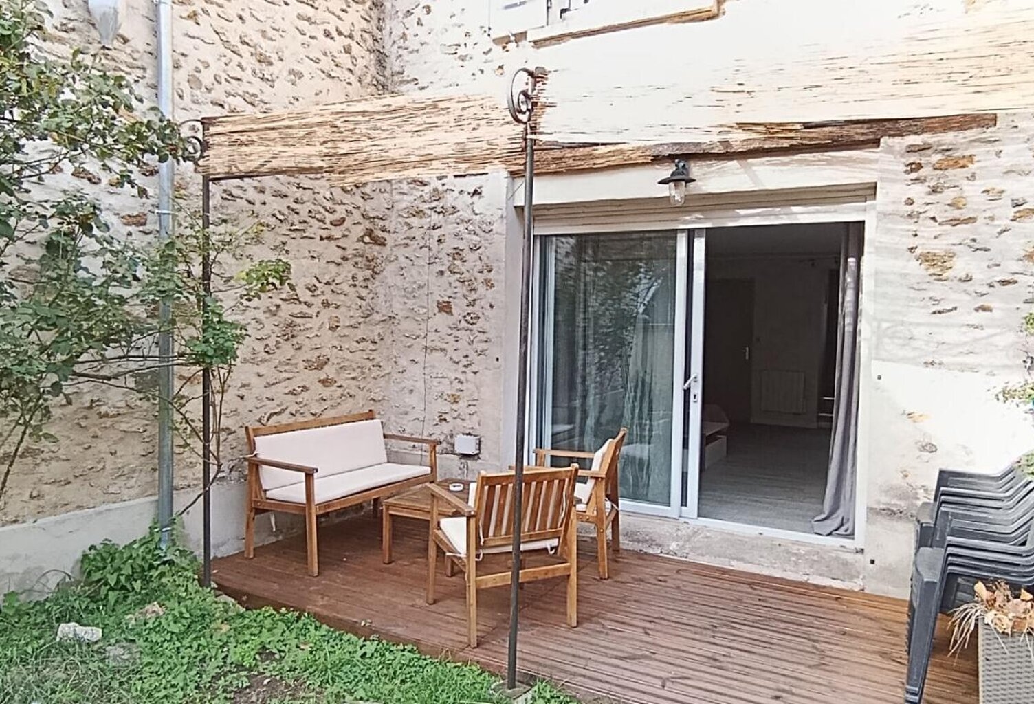 Maison Perigny 4 pièces — photo 1