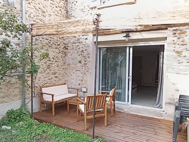 Maison Perigny 4 pièces — photo 1