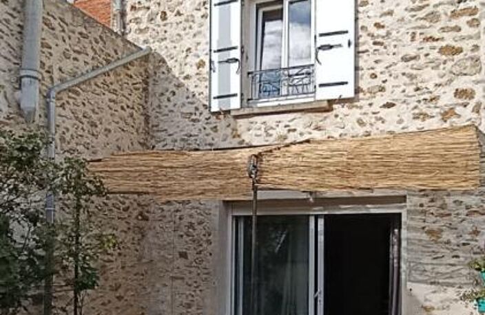 Maison Perigny 4 pièces — photo 2