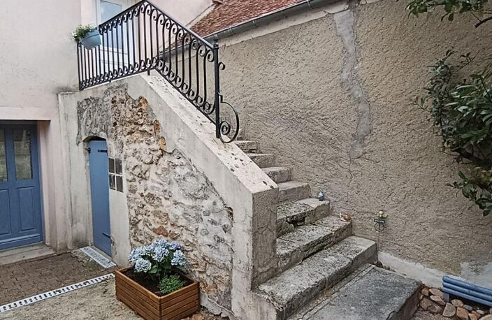 Maison Perigny 4 pièces — photo 3
