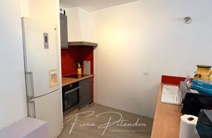 Appartement T3 en rez-de-chaussée — photo 4