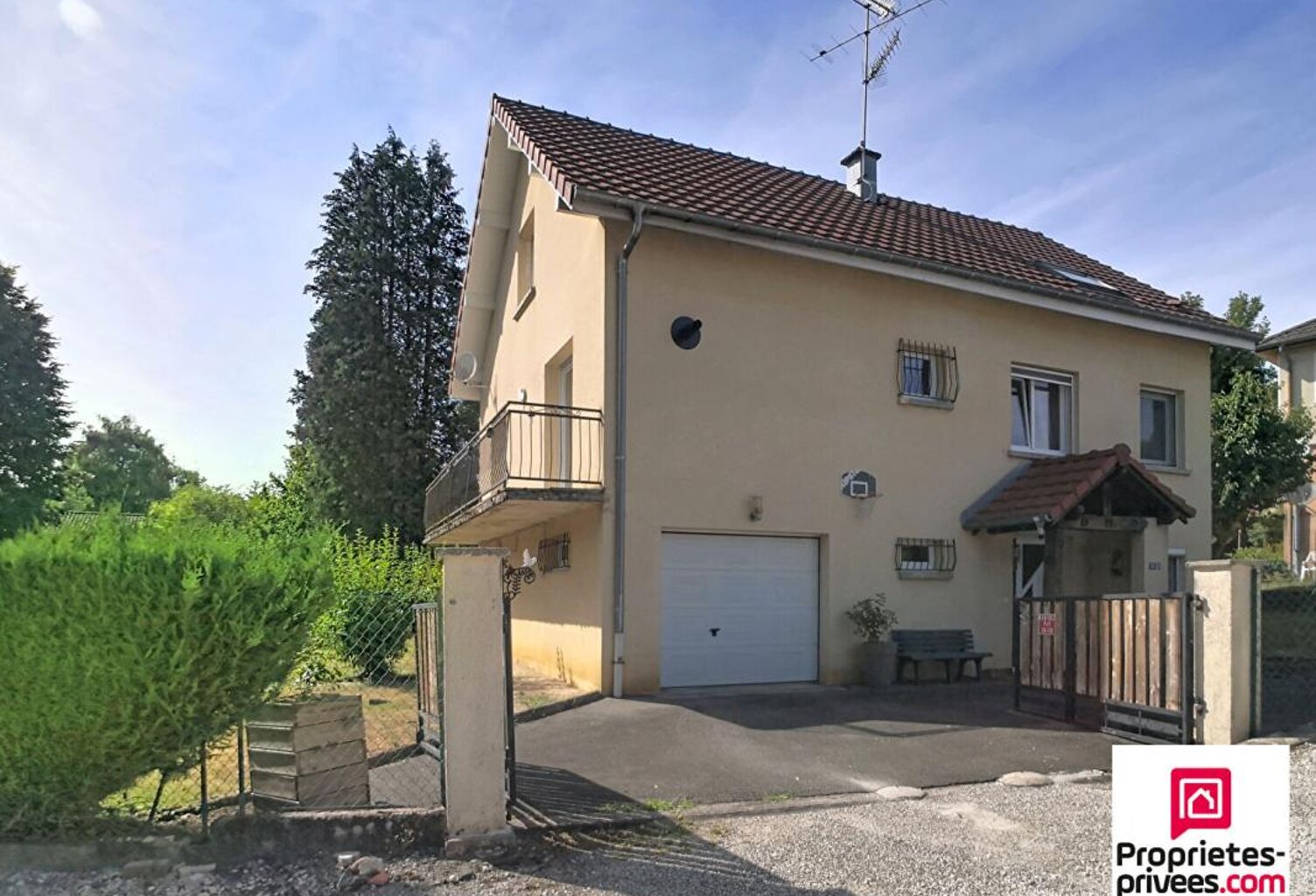 Maison Vyans Le Val 6 pièces 126 m2 — photo 1