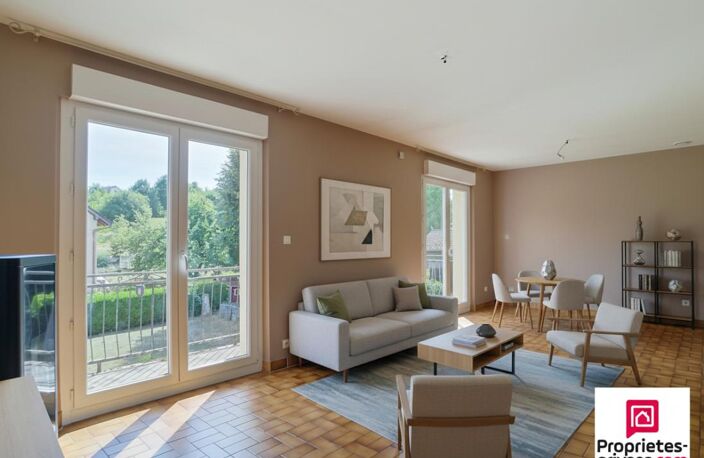 Maison Vyans Le Val 6 pièces 126 m2 — photo 2