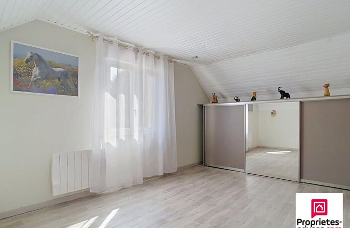 Maison Vyans Le Val 6 pièces 126 m2 — photo 3