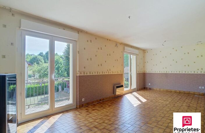 Maison Vyans Le Val 6 pièces 126 m2 — photo 4