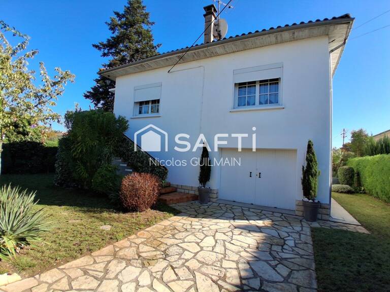 Maison 128m² à Villeneuve sur Lot — photo 1