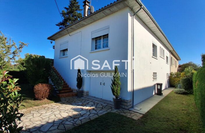 Maison 128m² à Villeneuve sur Lot — photo 2