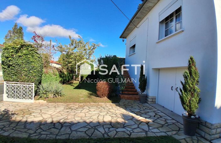 Maison 128m² à Villeneuve sur Lot — photo 3