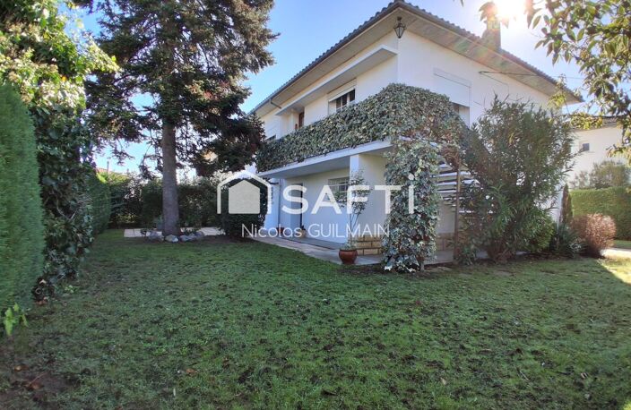 Maison 128m² à Villeneuve sur Lot — photo 4