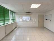 À VENDRE  LOCAL COMMERCIAL OU PROFESSIONNEL DE 103 m² À FORT-DE-FRANCE — photo 2