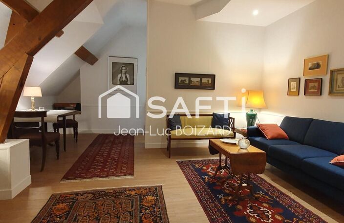 TRÈS BEAU F4 LUMINEUX de 76 m2 AVEC ASCENSEUR ET CAVE — photo 3