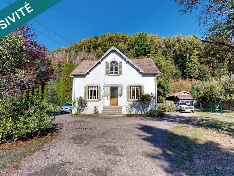 Maison 113 m2, 5 pièces , 3 chambres,dépendances sur 2182 M2 de terrain — photo 1