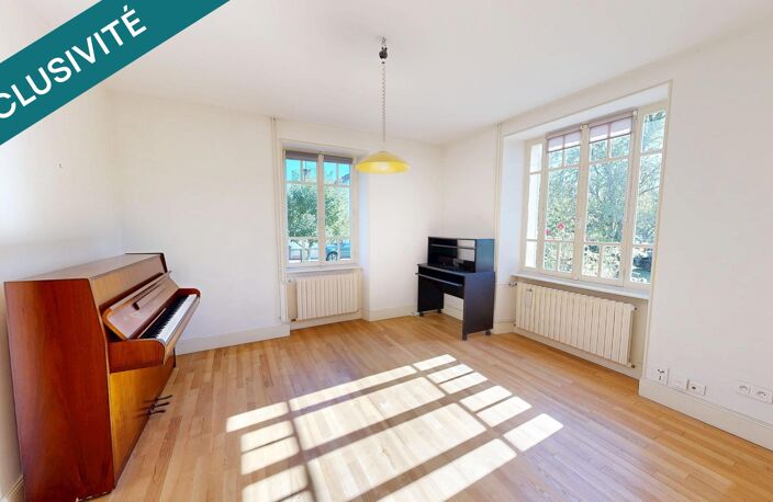 Maison 113 m2, 5 pièces , 3 chambres,dépendances sur 2182 M2 de terrain — photo 2
