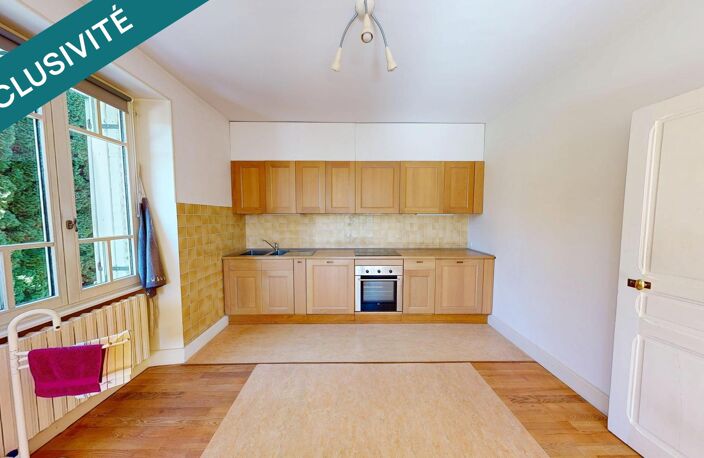 Maison 113 m2, 5 pièces , 3 chambres,dépendances sur 2182 M2 de terrain — photo 3