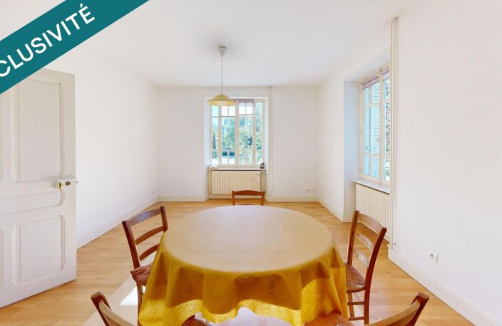 Maison 113 m2, 5 pièces , 3 chambres,dépendances sur 2182 M2 de terrain — photo 4