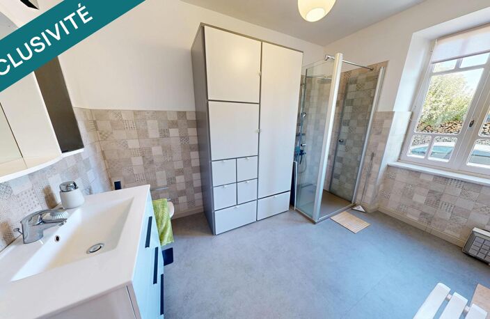 Maison 113 m2, 5 pièces , 3 chambres,dépendances sur 2182 M2 de terrain — photo 5