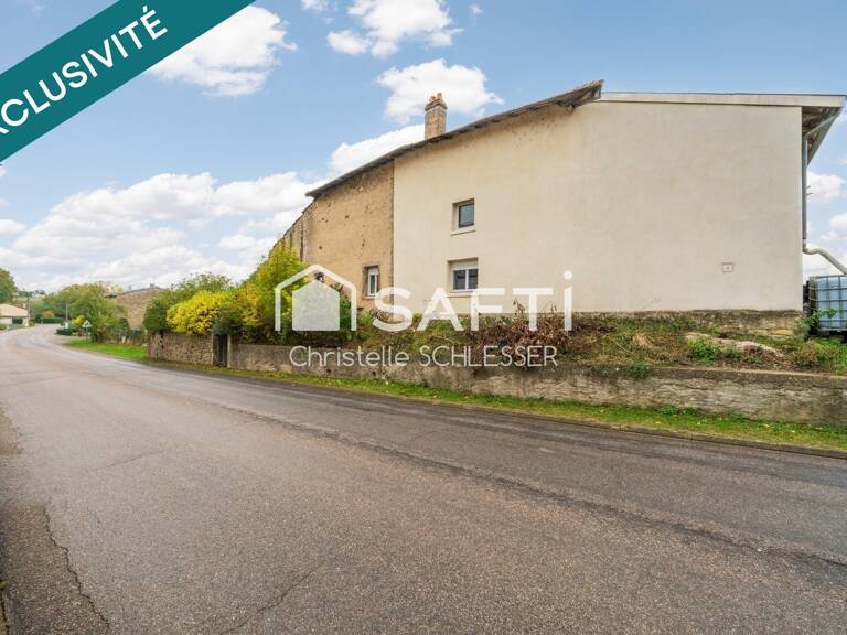 Coup de cœur assuré pour ce corps de ferme rénové  Charme, espace et potentiel ! 168m2 — photo 1