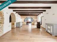 Coup de cœur assuré pour ce corps de ferme rénové  Charme, espace et potentiel ! 168m2 — photo 2