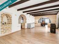 Coup de cœur assuré pour ce corps de ferme rénové  Charme, espace et potentiel ! 168m2 — photo 3