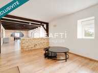 Coup de cœur assuré pour ce corps de ferme rénové  Charme, espace et potentiel ! 168m2 — photo 4