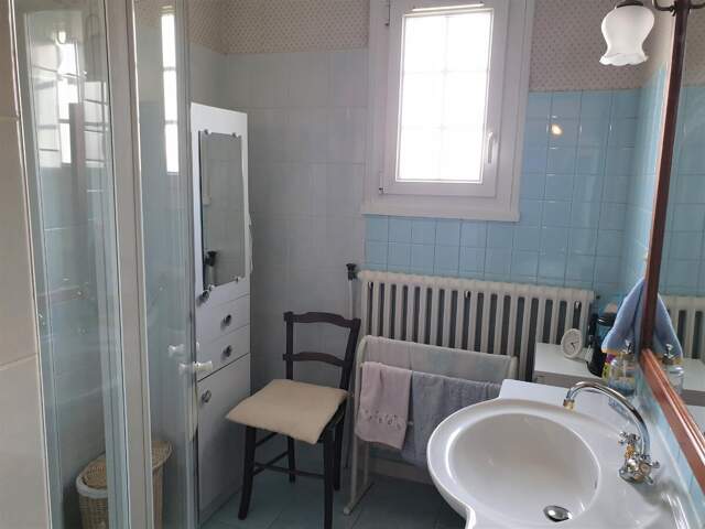 Maison F4 — photo du bien