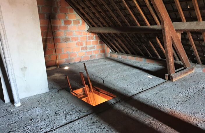 Maison F4 — photo 4