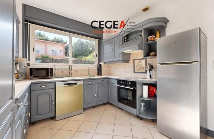 Vente maison 8 pièces 196 m² Roussillon (38150) — photo 5