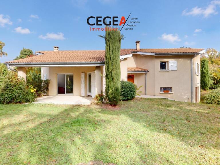 Maison 5 pièces 107 m² — photo 1