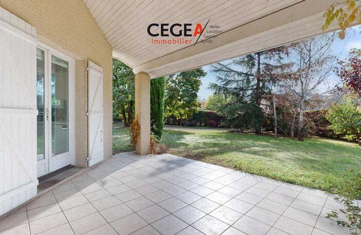 Vente maison 5 pièces 107 m² Roussillon (38150) — photo 2