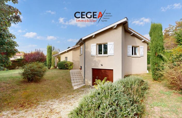 Vente maison 5 pièces 107 m² Roussillon (38150) — photo 3