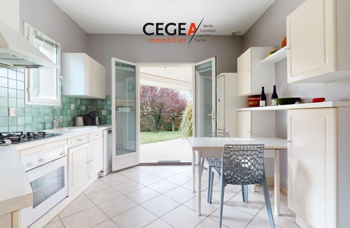 Vente maison 5 pièces 107 m² Roussillon (38150) — photo 4