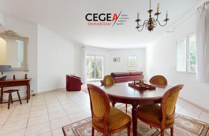 Vente maison 5 pièces 107 m² Roussillon (38150) — photo 5