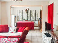 Maison 5 p-plain pied -108m2-centre ville Meyzieu — photo 2