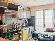 Maison 5 p-plain pied -108m2-centre ville Meyzieu — photo 3